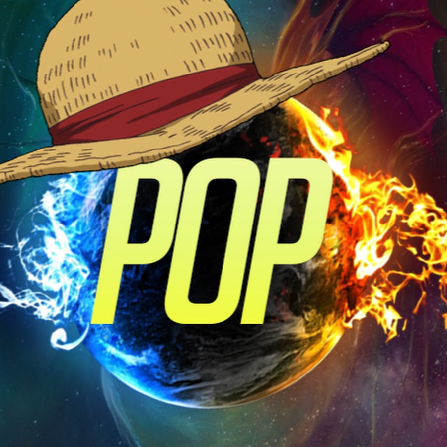 POP YouTube kanalı avatarı