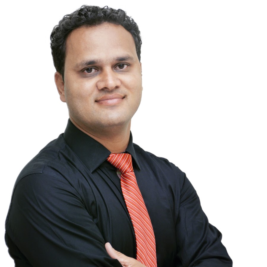 Amit Jain Hispeed YouTube channel avatar