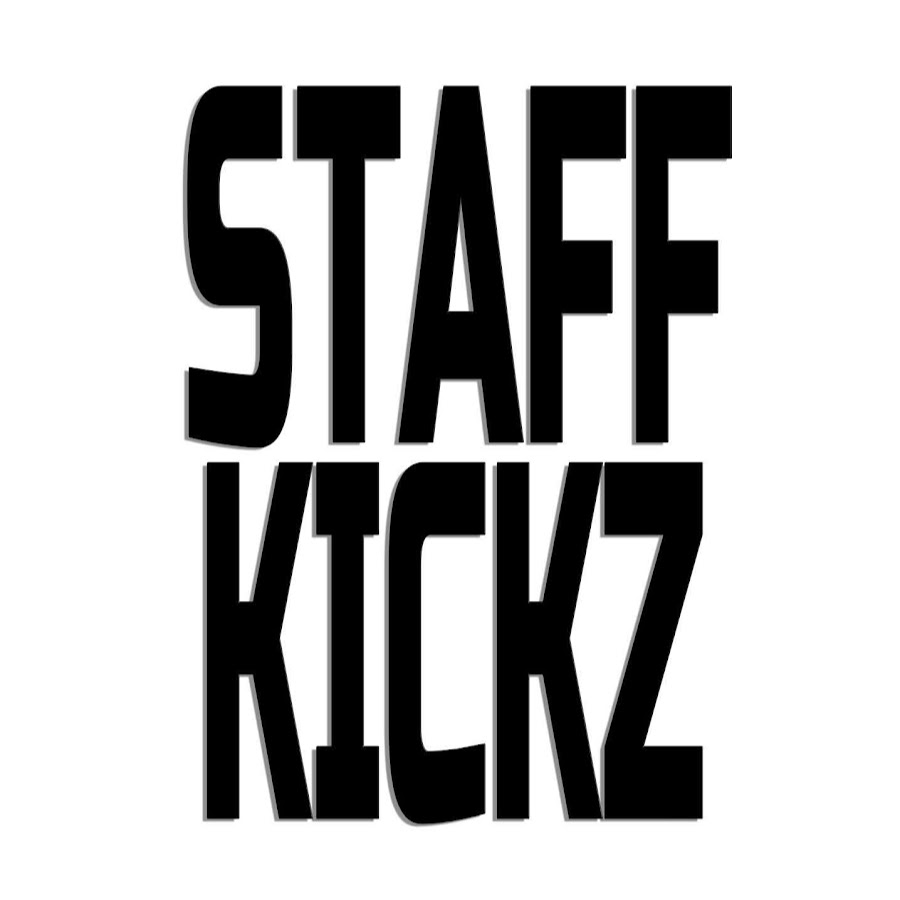 Staff Kickz YouTube channel avatar