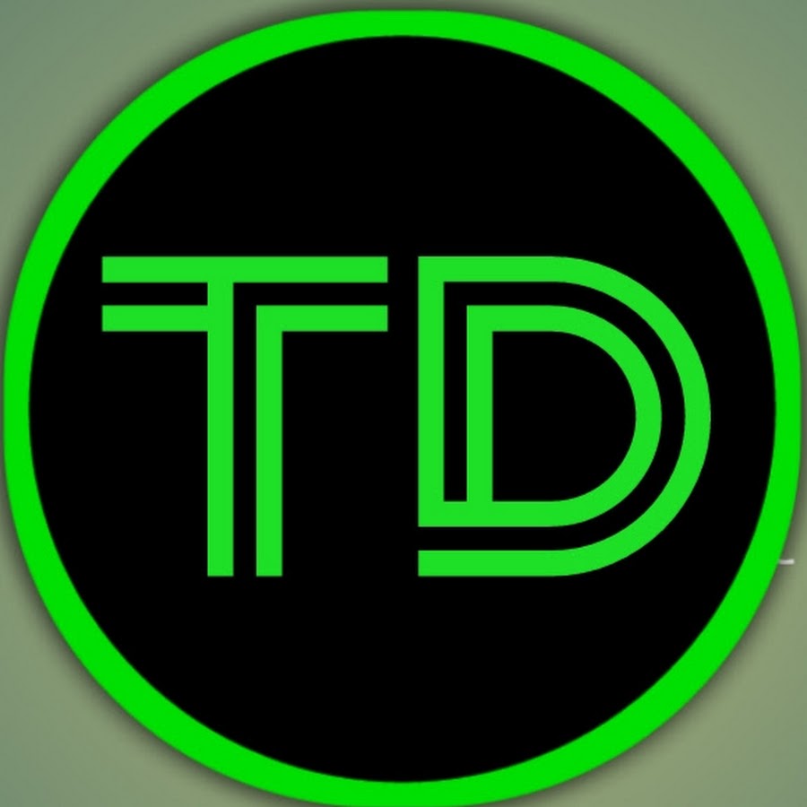 Tech Dream Official YouTube kanalı avatarı