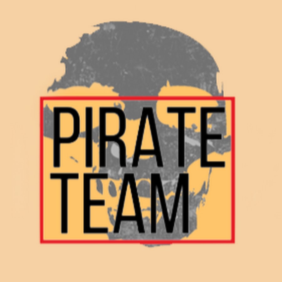 Ø¹Ø§Ù„Ù… Ø§Ù„Ø£ÙˆØªØ§ÙƒÙˆ PIRATE TEAM I YouTube channel avatar