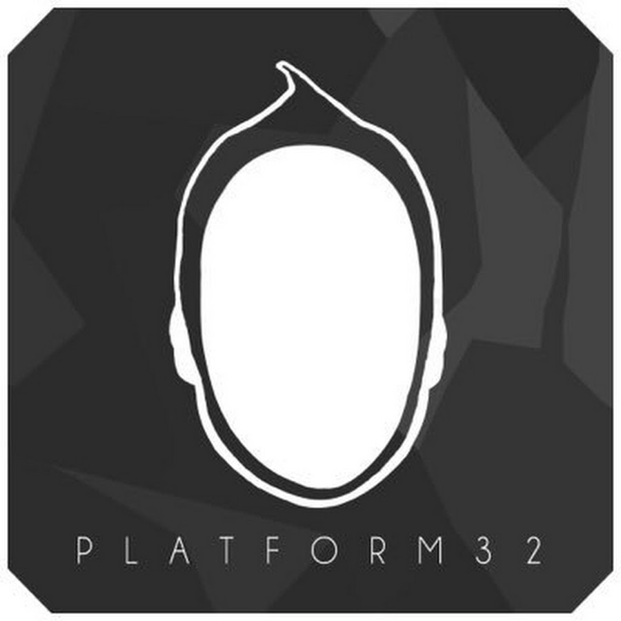 Platform32 YouTube-Kanal-Avatar