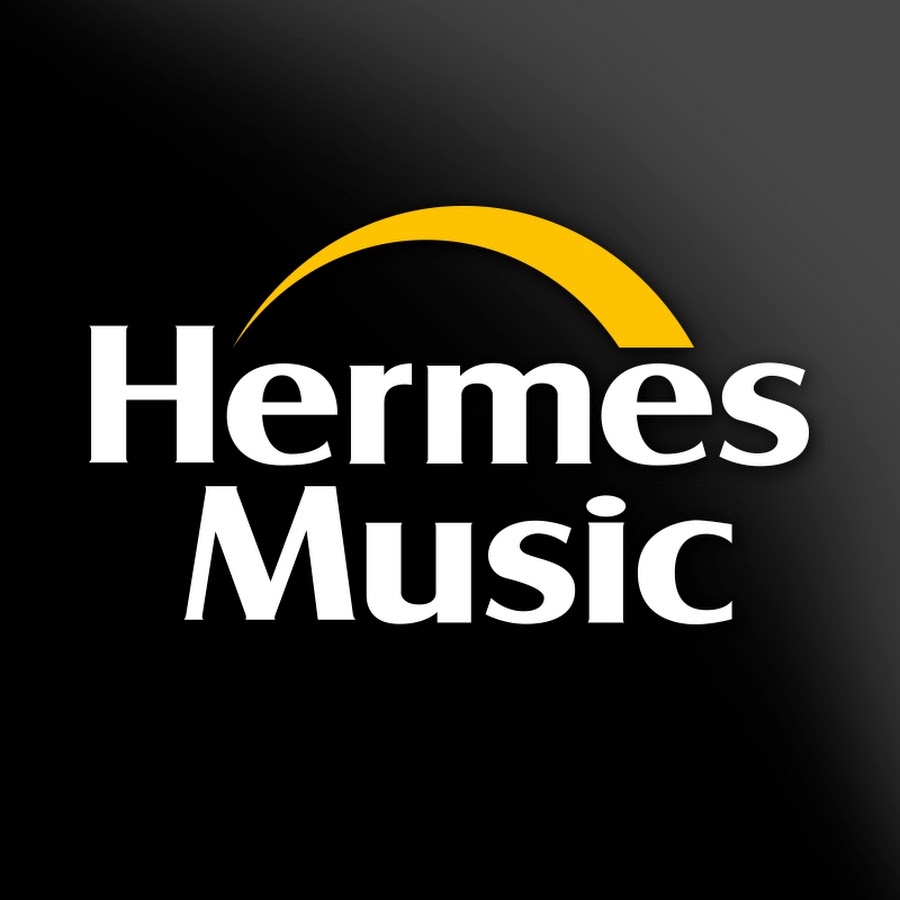 Hermes Music Porque Amamos La MÃºsica YouTube channel avatar