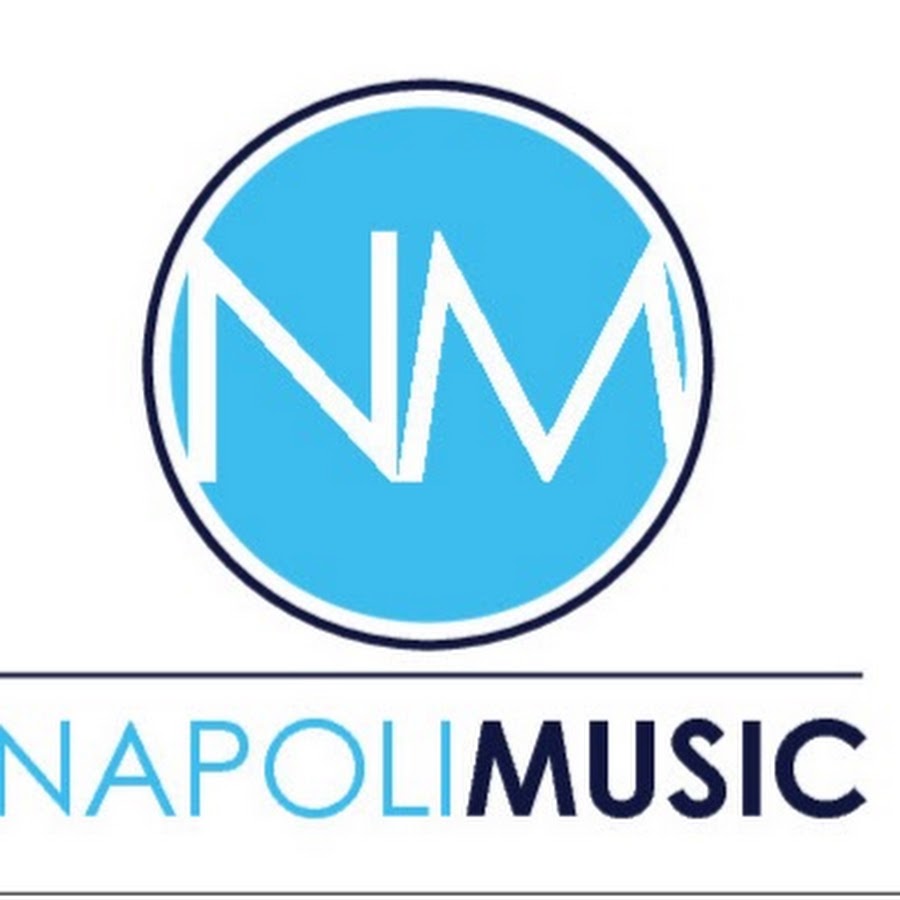 Napoli music Avatar de canal de YouTube