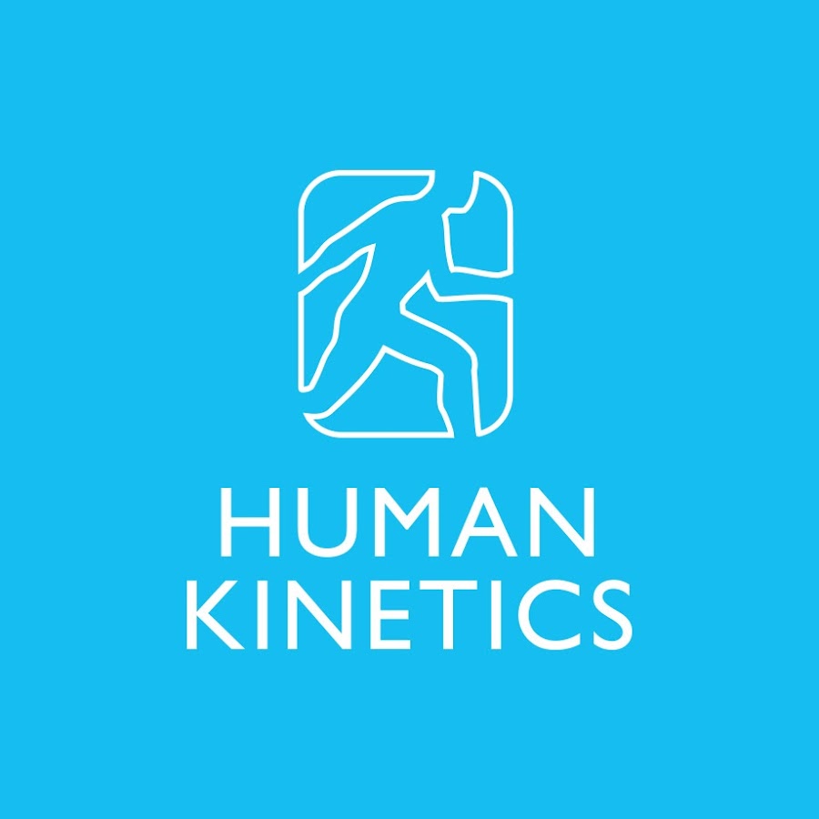 Human Kinetics YouTube channel avatar