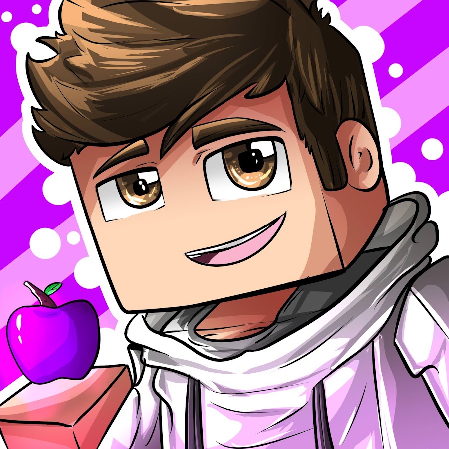 Grapeapplesauce YouTube channel avatar