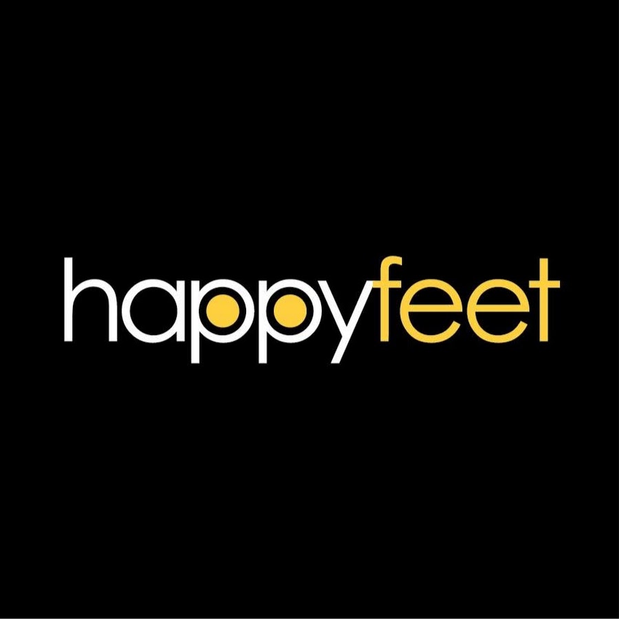 Happy Feet YouTube channel avatar