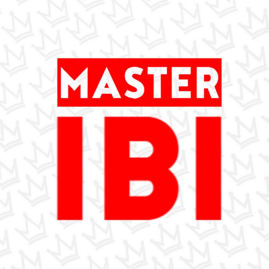 Masteribi رمز قناة اليوتيوب