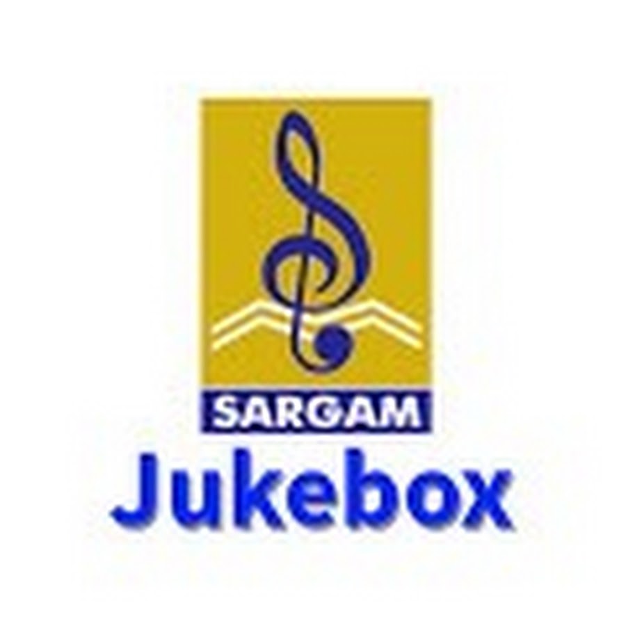 Sargam Musics JukeBox YouTube 频道头像