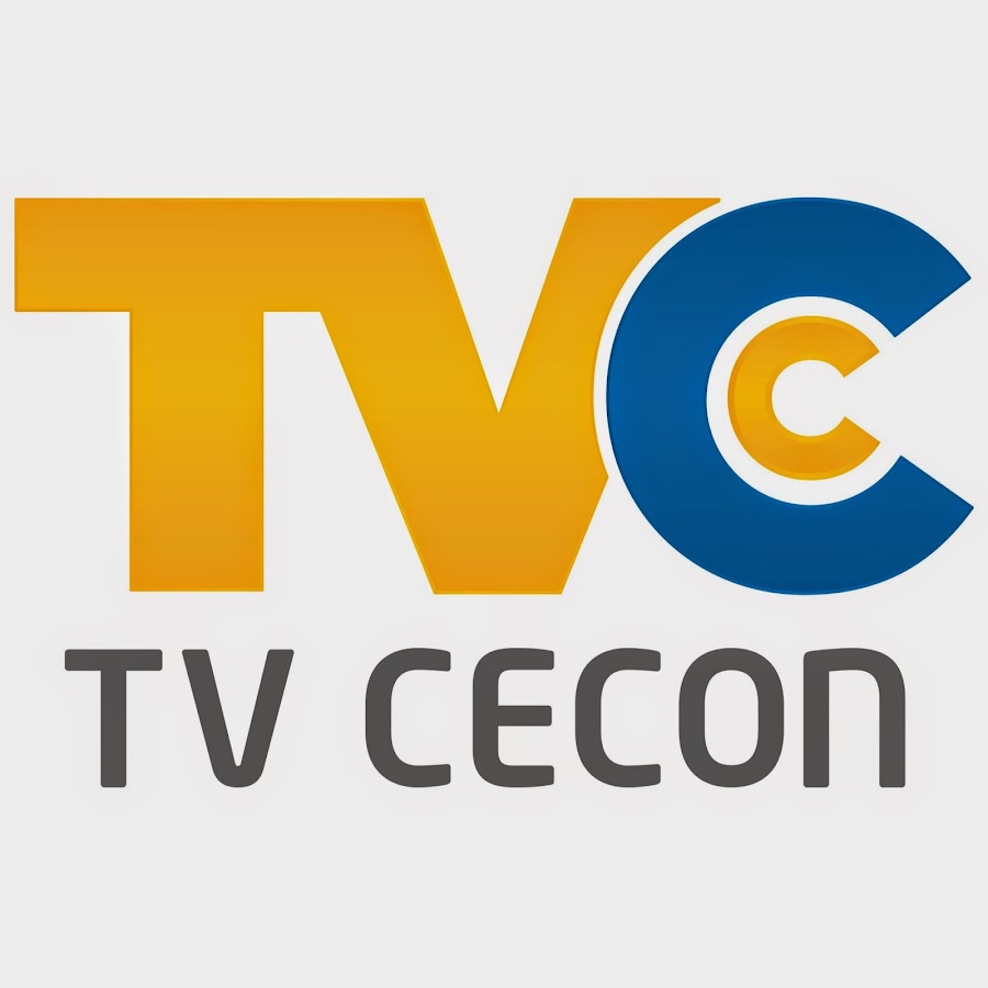 TV Cecon YouTube channel avatar
