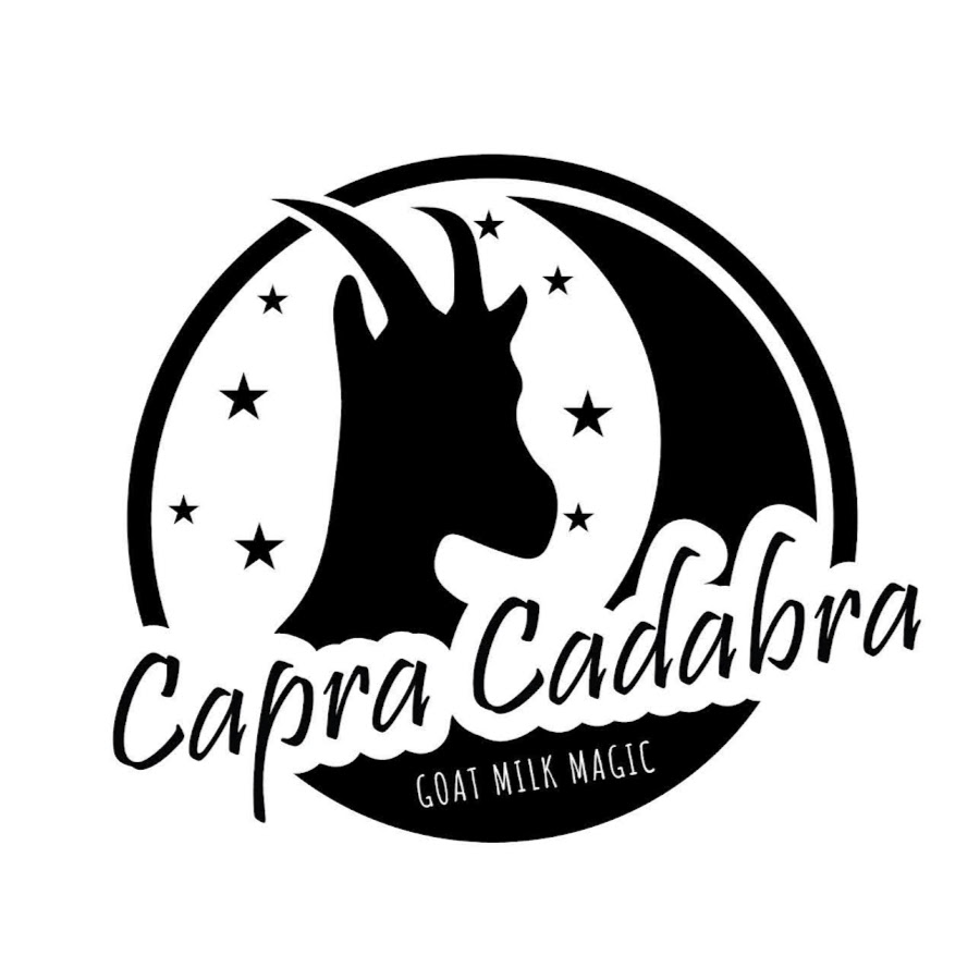 CapraCadabra: Goat Milk Magic YouTube channel avatar