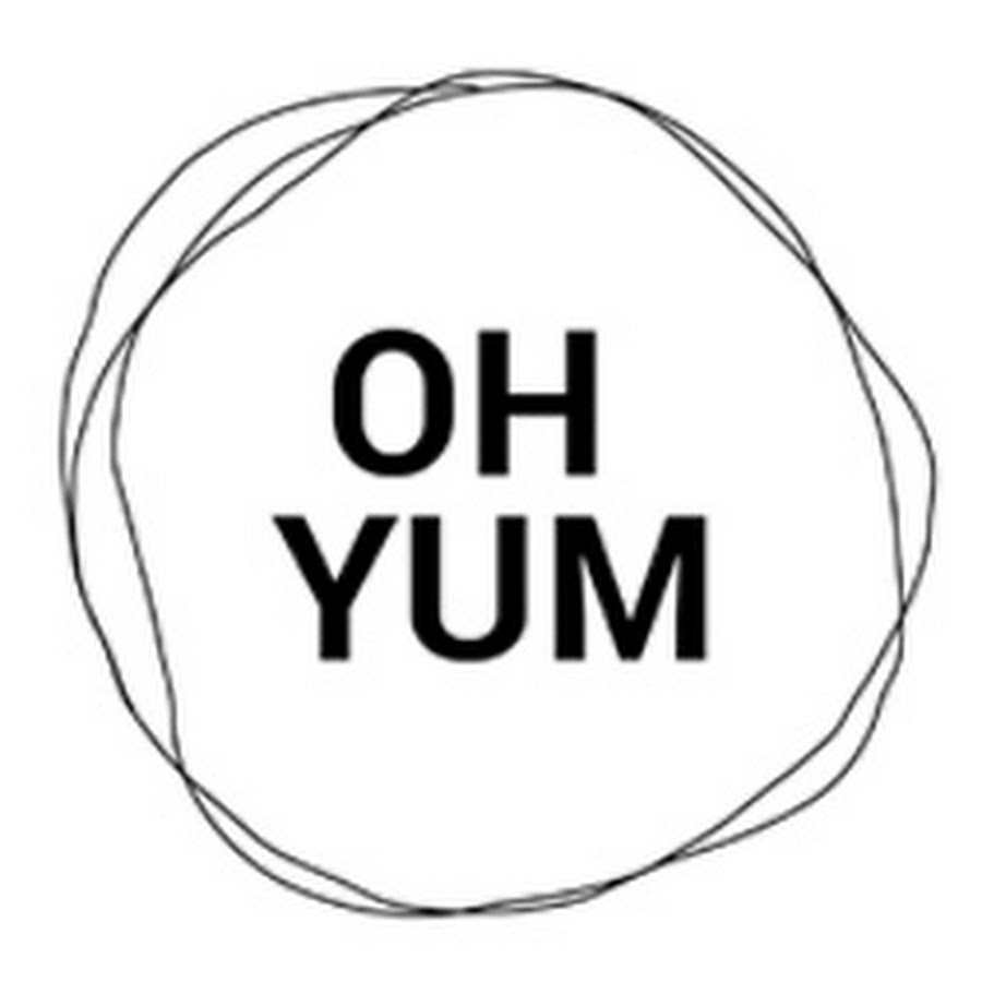 Oh Yum With Anna Olson Youtube