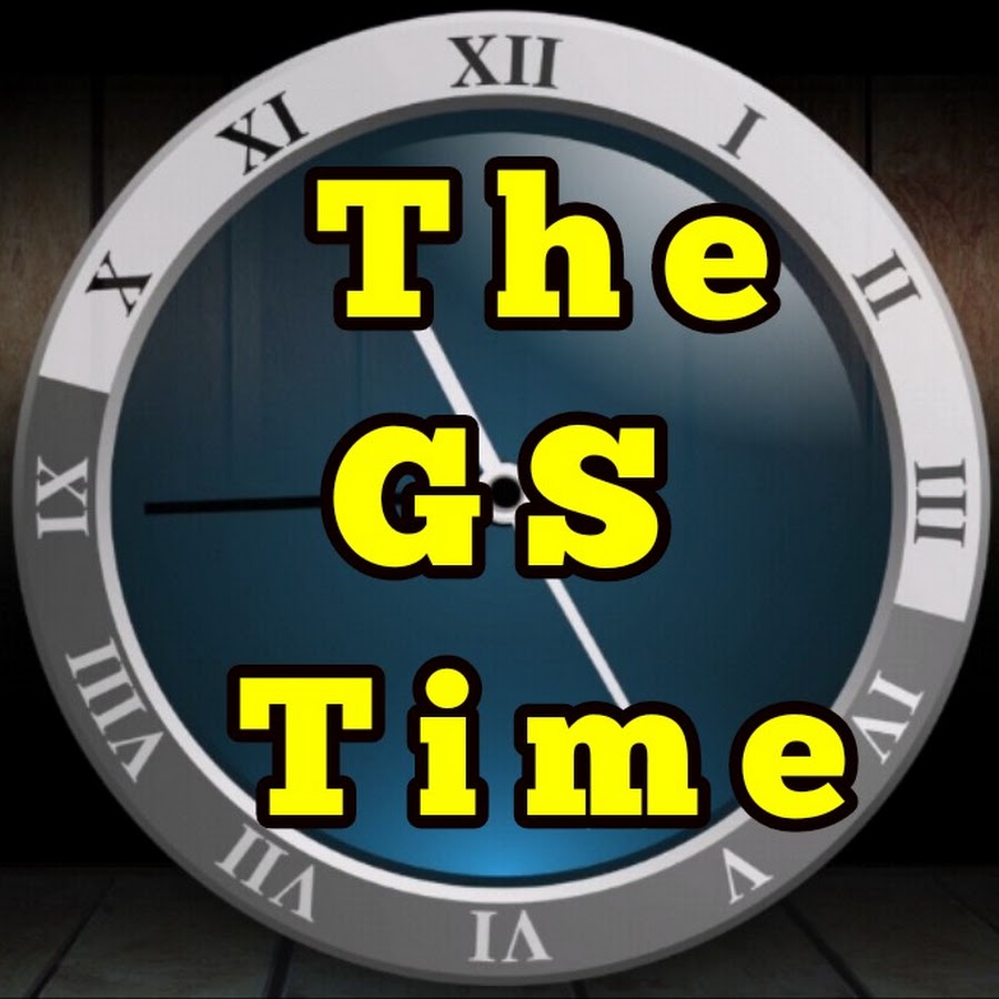 The GS Time