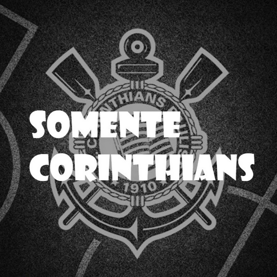 Somente Corinthians YouTube channel avatar