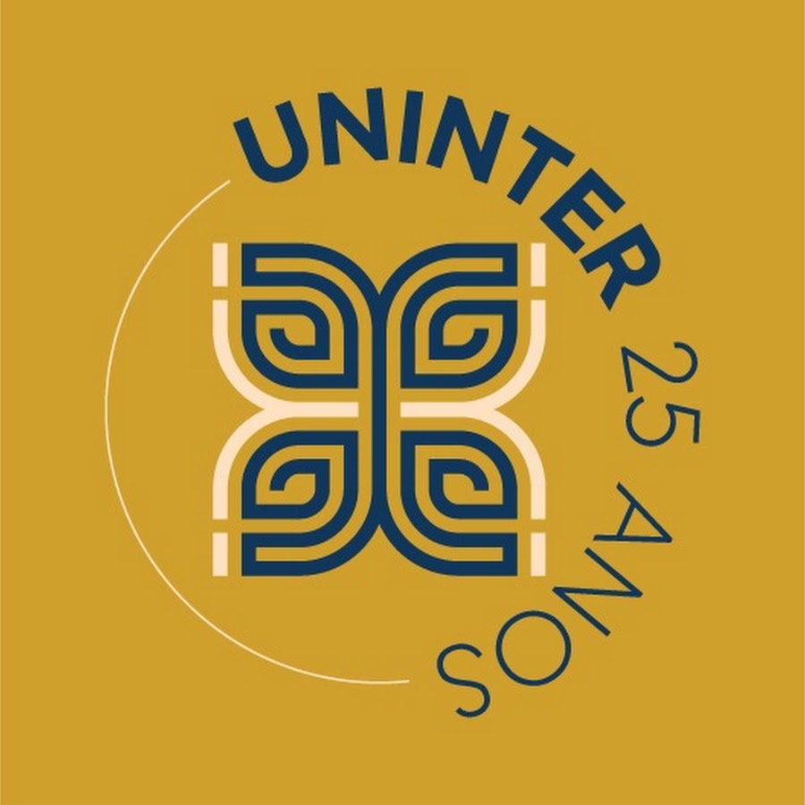 Grupo UNINTER YouTube channel avatar