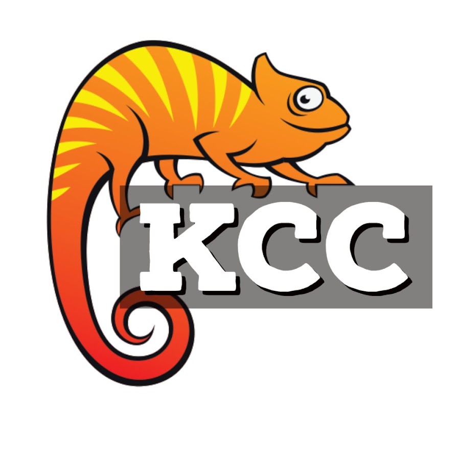 Karma Comment Chameleon رمز قناة اليوتيوب