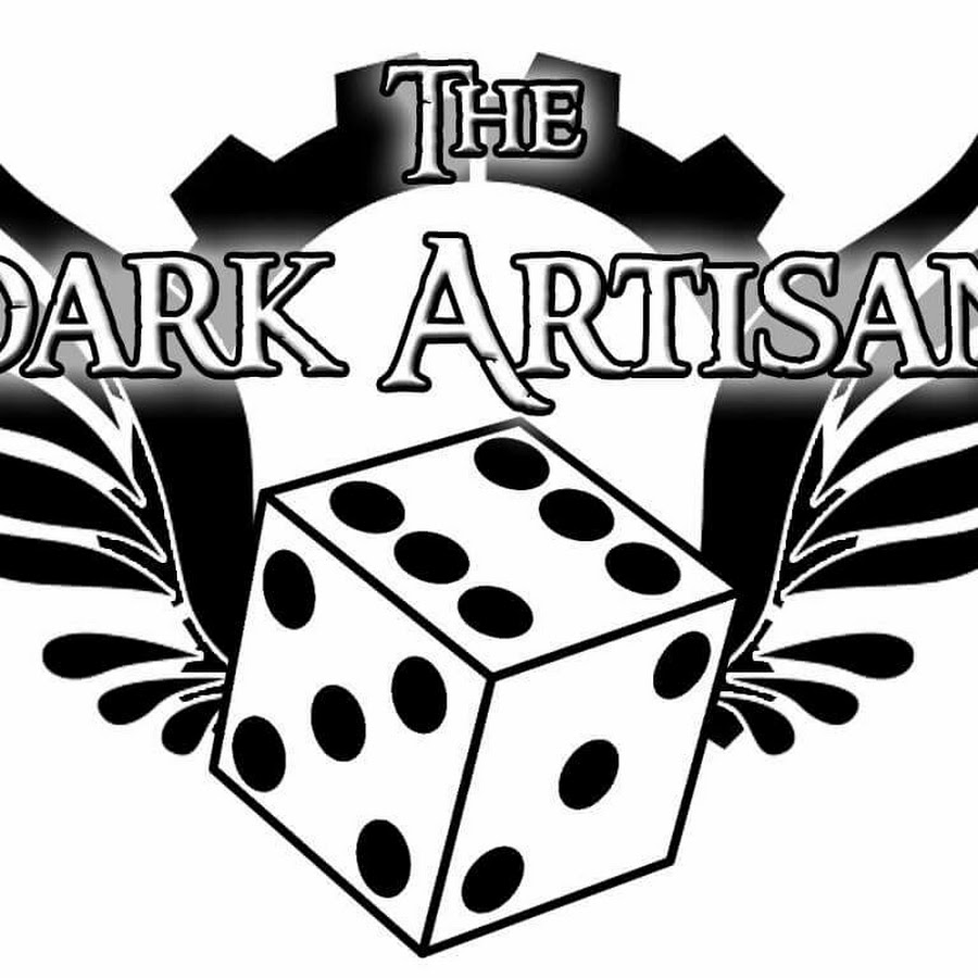 The Dark Artisan