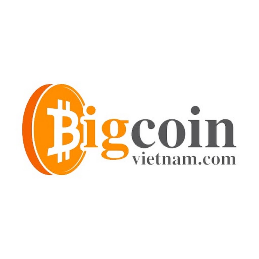 BigCoin Viá»‡t Nam YouTube channel avatar
