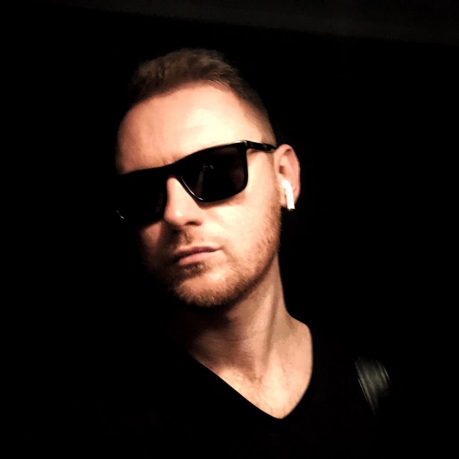 Oleg Och YouTube channel avatar