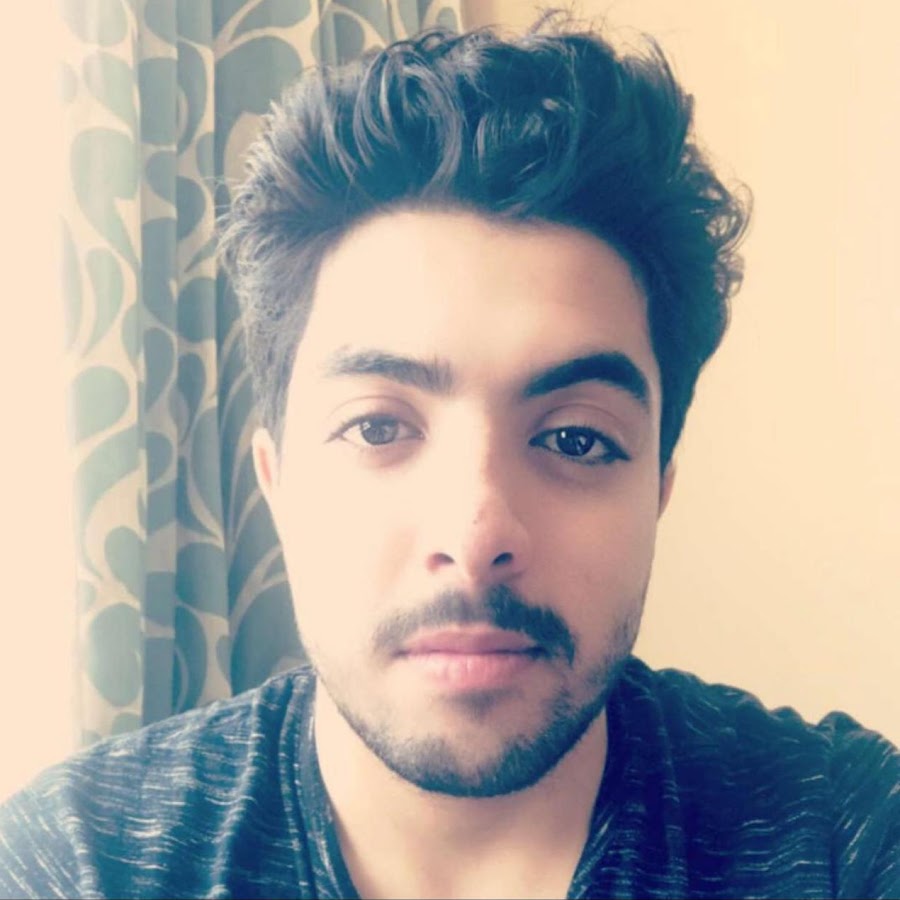 Yousef Ahmed YouTube kanalı avatarı