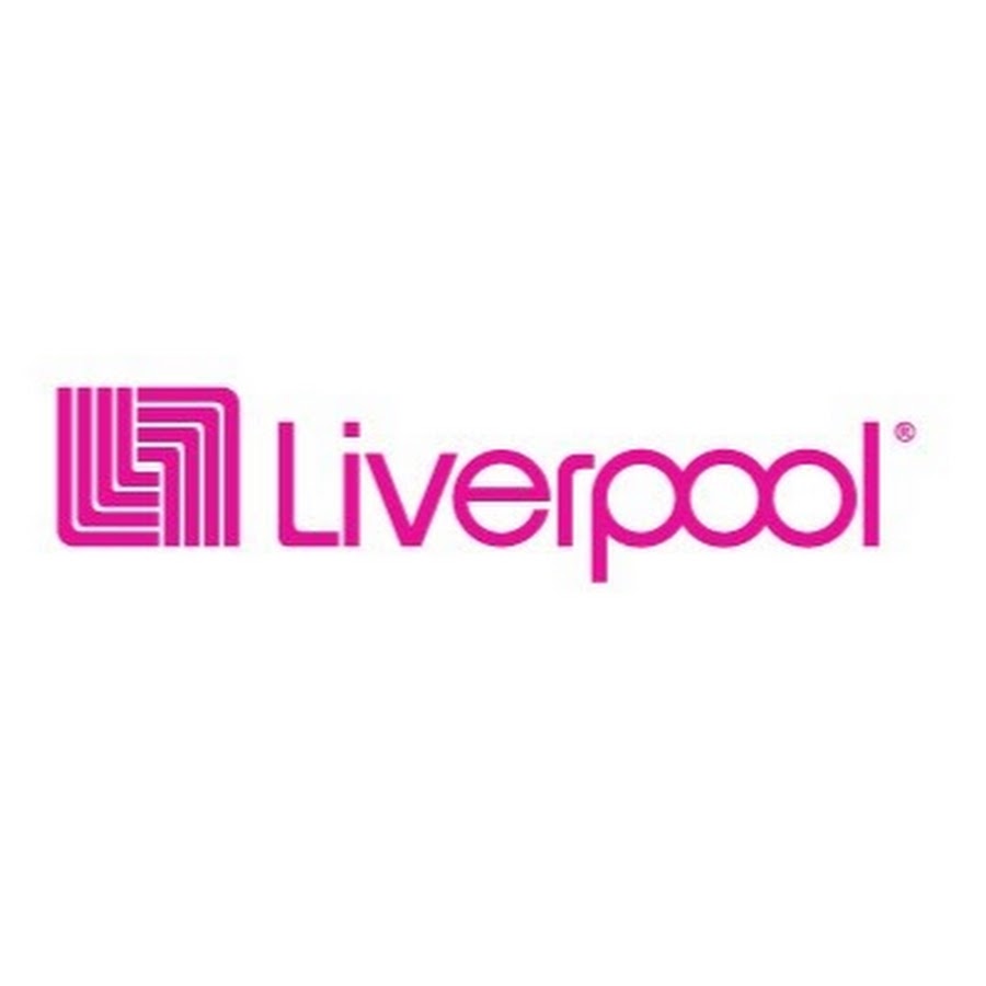 Liverpool MÃ©xico YouTube channel avatar