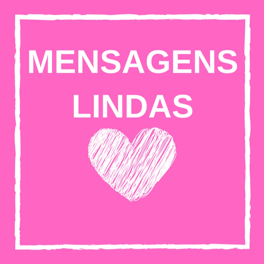 Mensagens Lindas1981 YouTube channel avatar