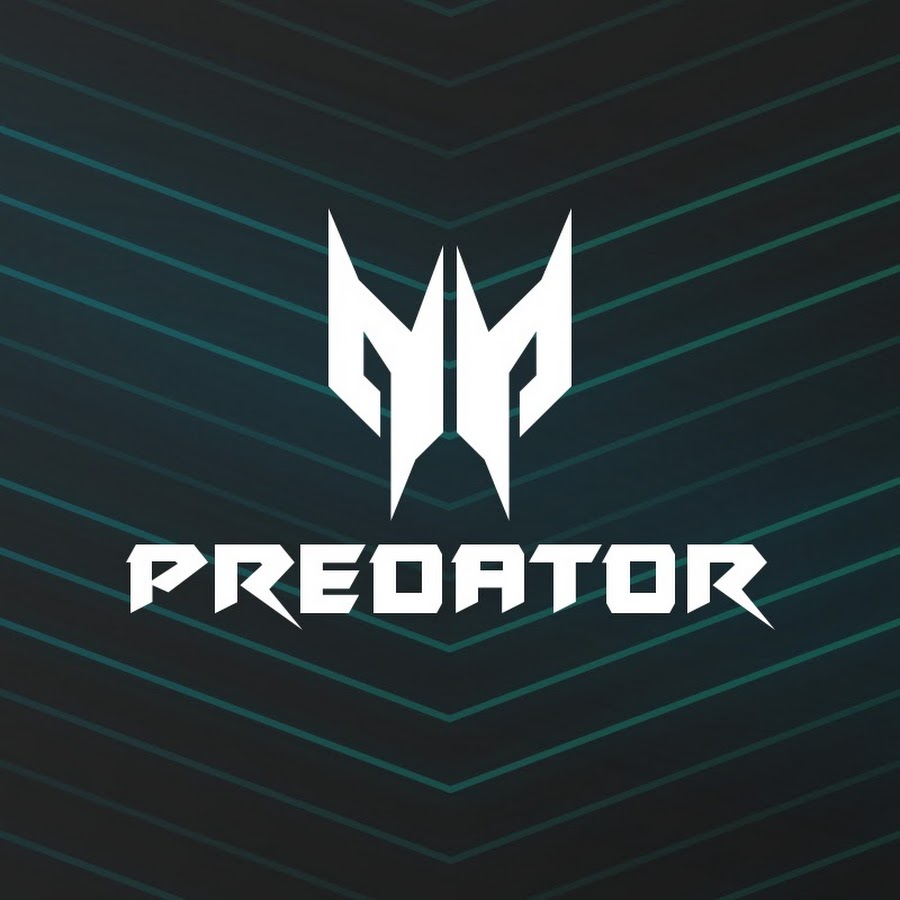 Predator Training Room YouTube channel avatar