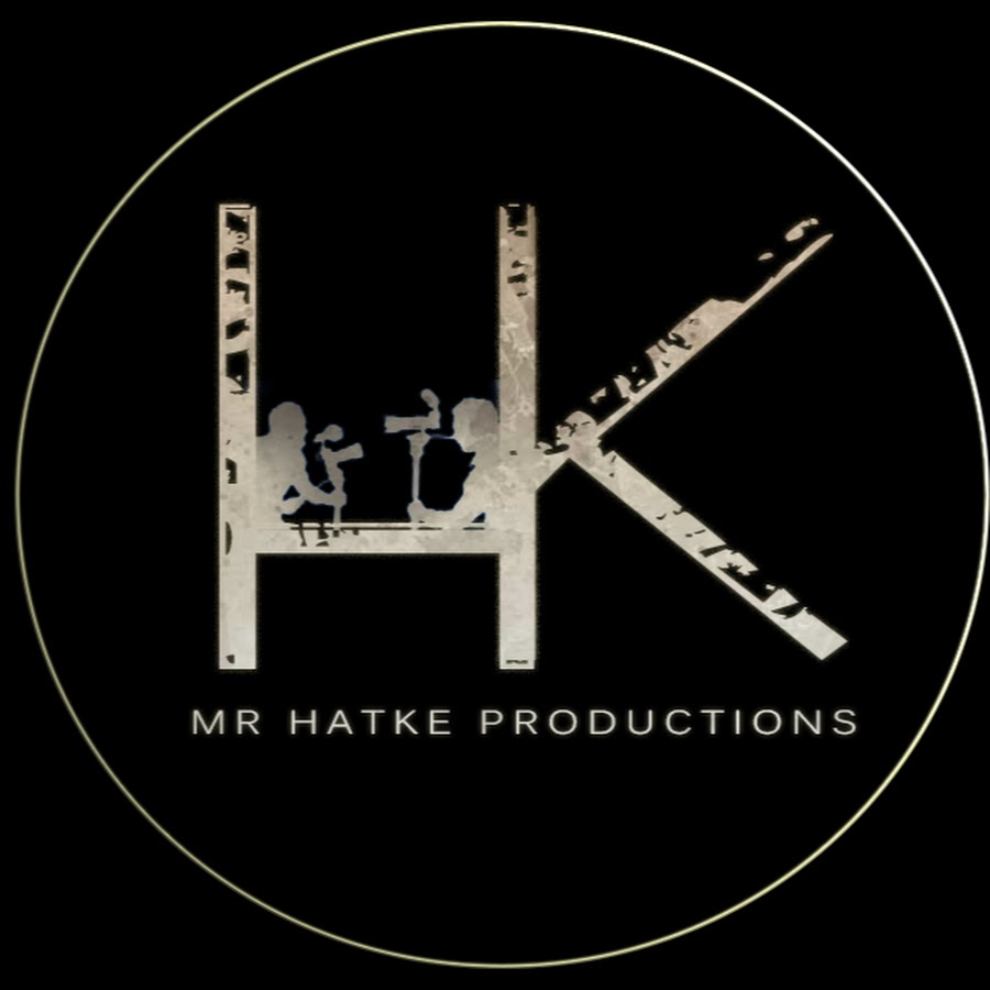 My Name Mr. Hatke Avatar canale YouTube 