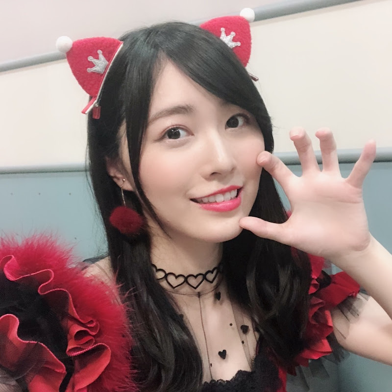 珠理奈HOUSE 【Jurina Matsui公式チャンネル】 - 網紅的藏寶箱 