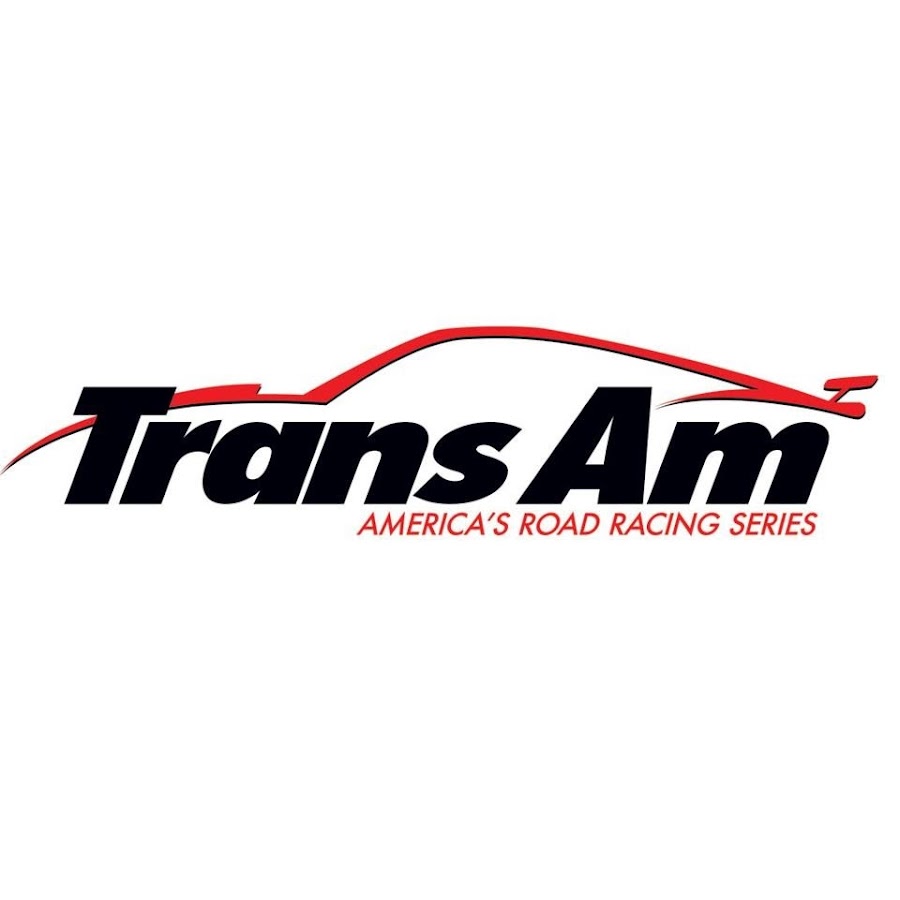 TheTransAmSeries YouTube channel avatar