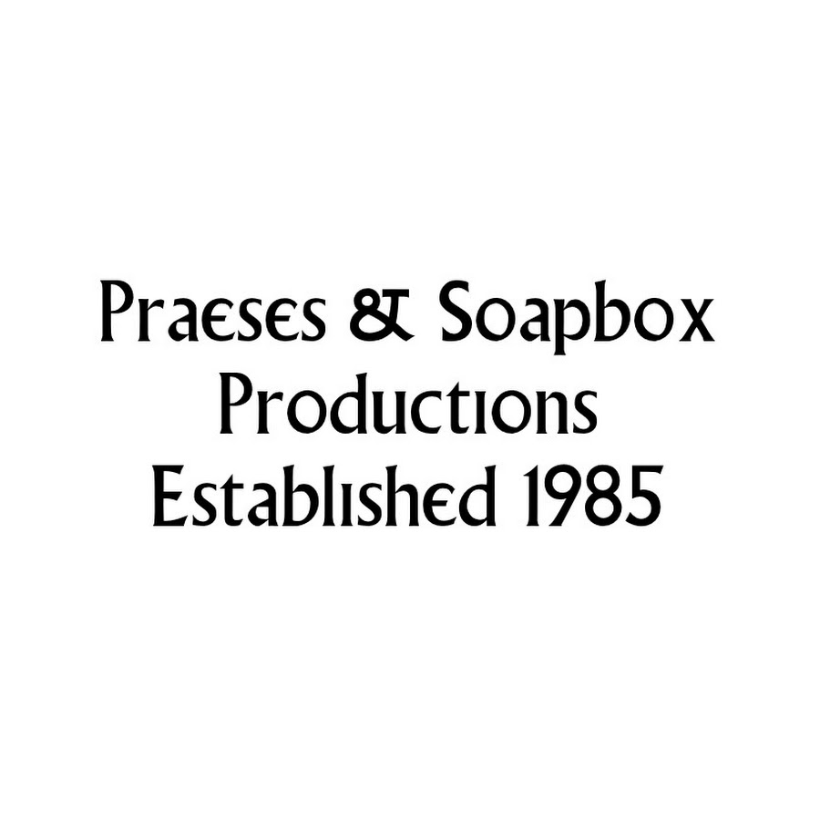 soapbxprod رمز قناة اليوتيوب