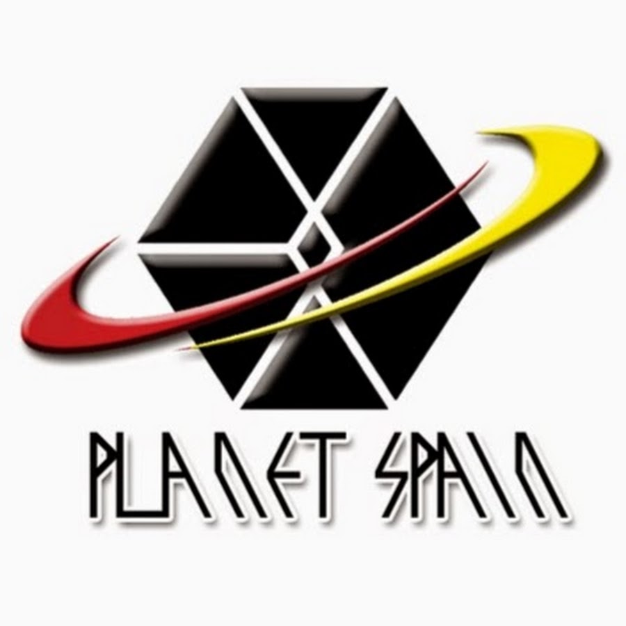 EXOPlanetSpain YouTube kanalı avatarı