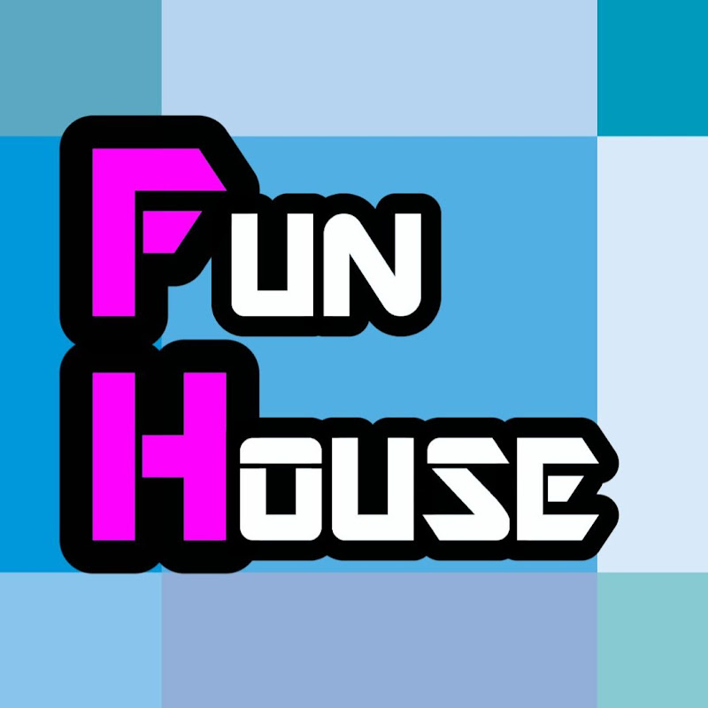 WillWill FunHouse - 網紅的藏寶箱 