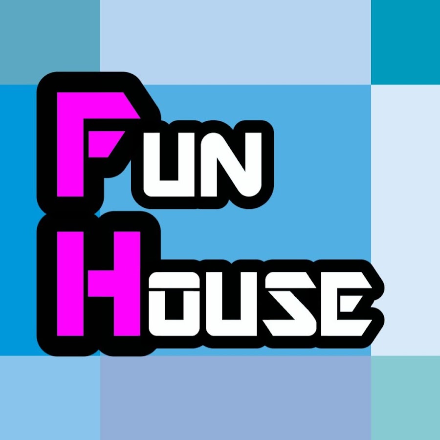 WillWill FunHouse YouTube channel avatar