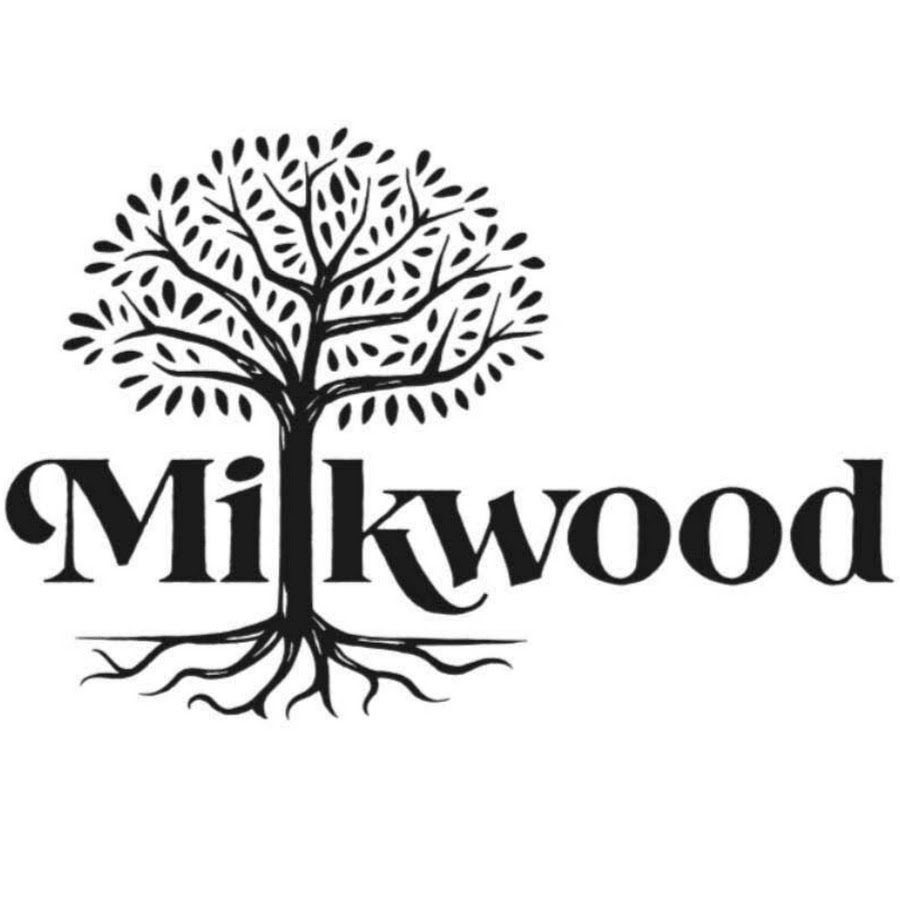 Milkwood यूट्यूब चैनल अवतार