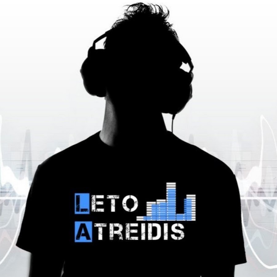 Leto Atreidis Avatar canale YouTube 