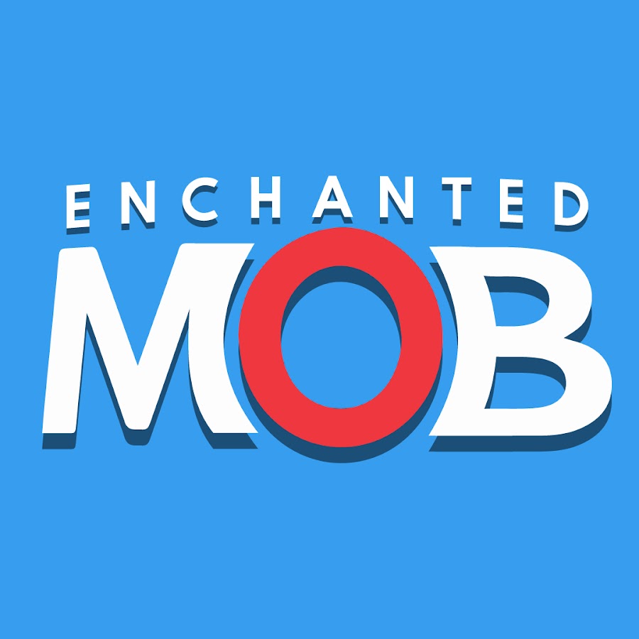 EnchantedMobâ„¢ YouTube-Kanal-Avatar