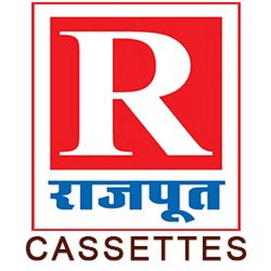 Rajput Cassettes YouTube channel avatar