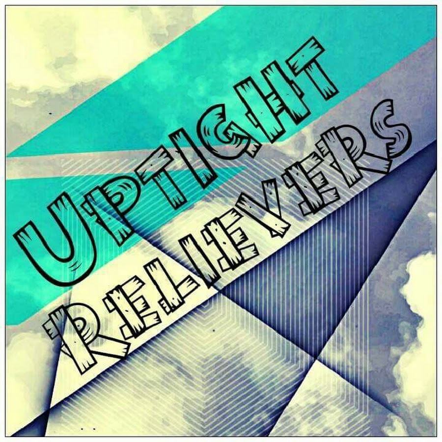 Uptight Relievers Avatar canale YouTube 