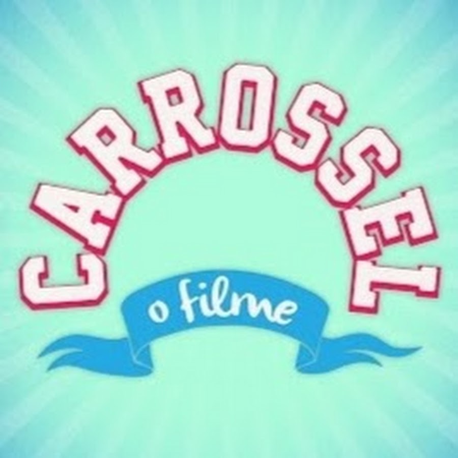 Carrossel O Filme رمز قناة اليوتيوب