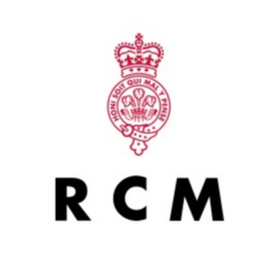 Royal College of Music YouTube channel avatar
