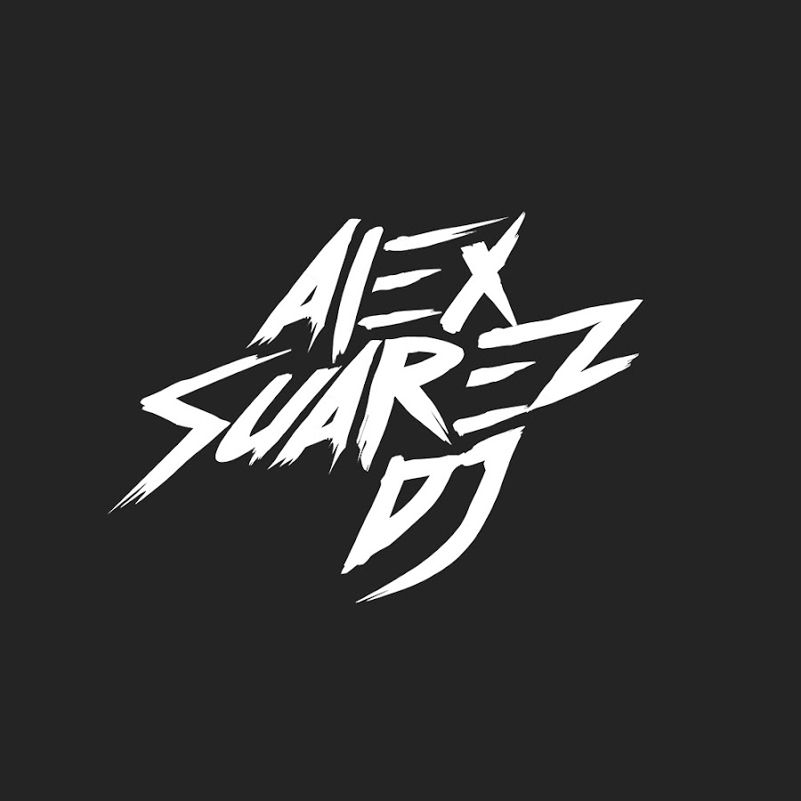 Alex Suarez DJ