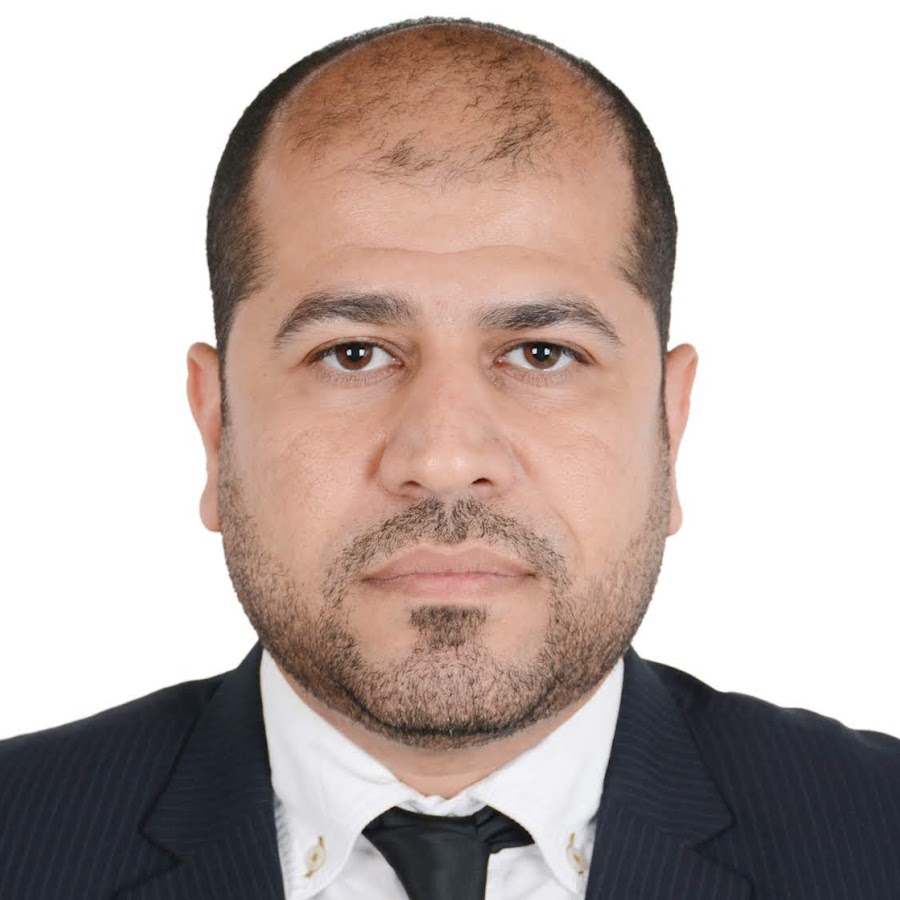 Mohammed Alqanbar YouTube channel avatar