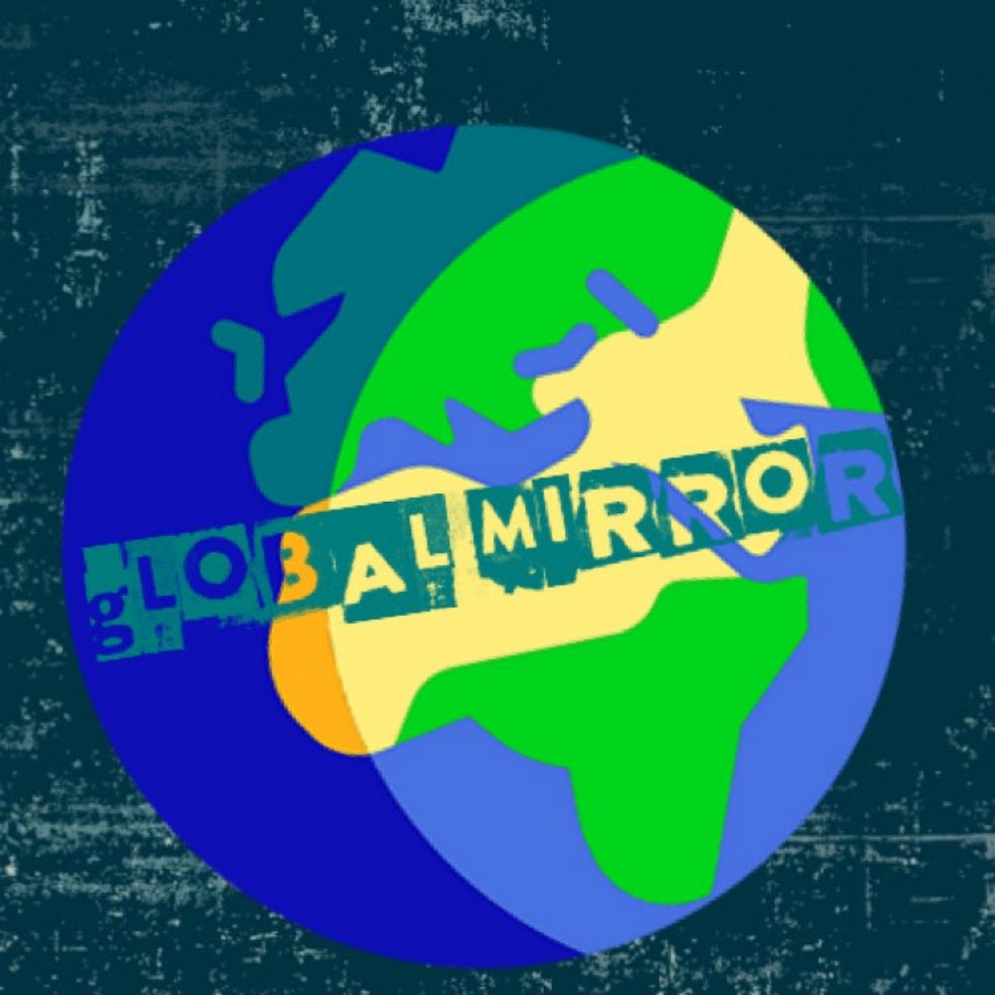 Global Mirror YouTube channel avatar