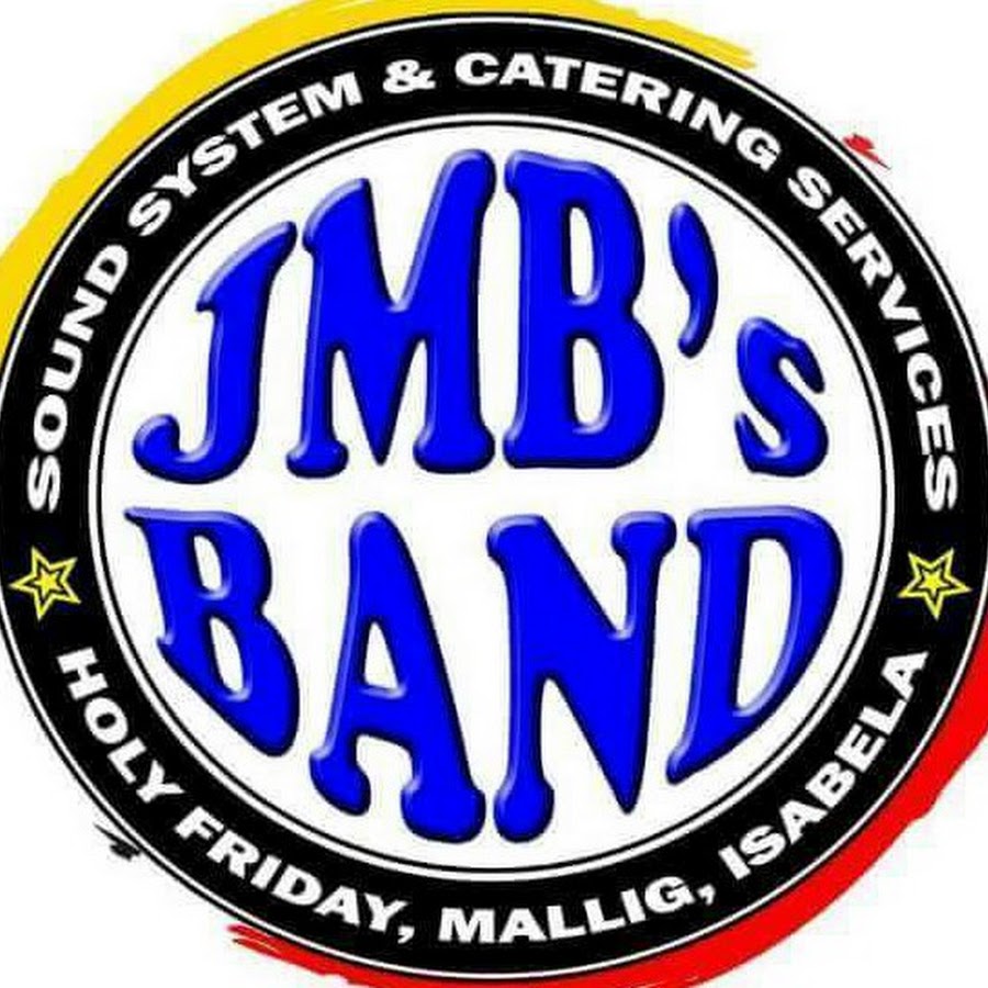 JMB's BAND Avatar channel YouTube 