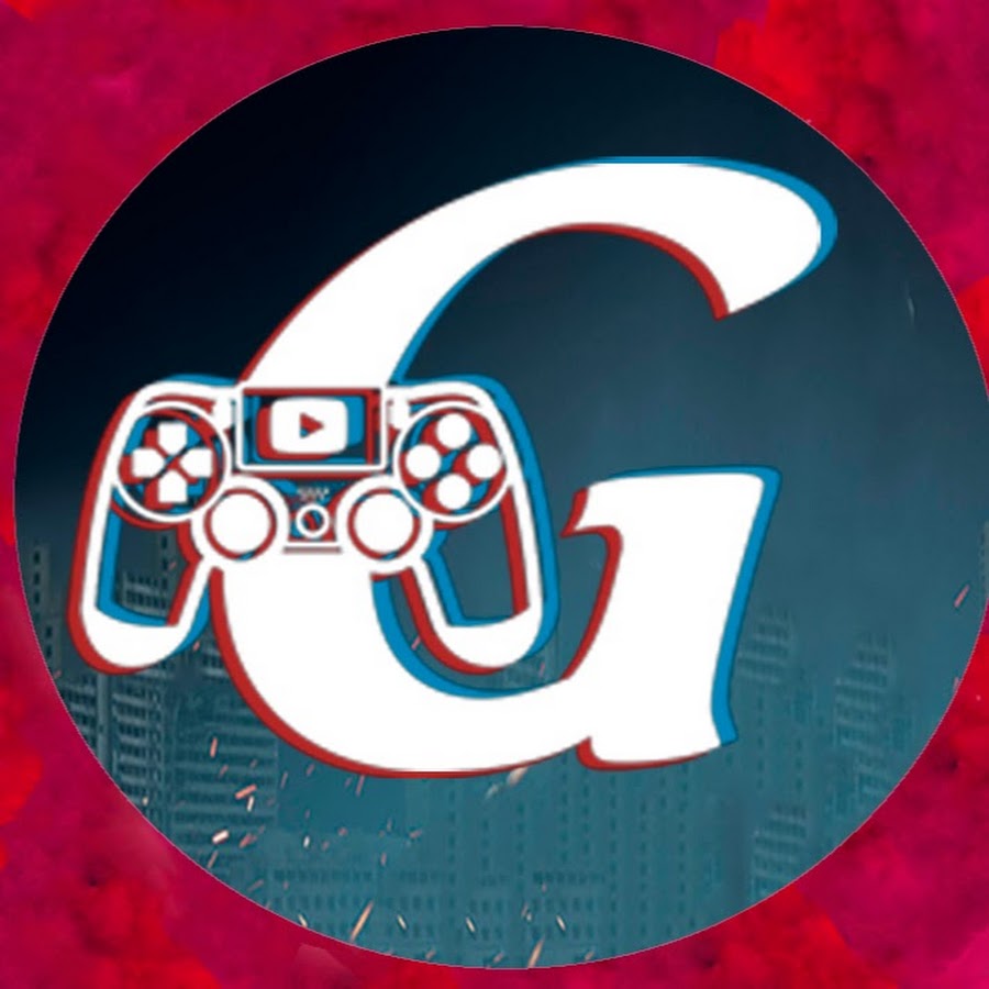 BR Gamers YouTube channel avatar