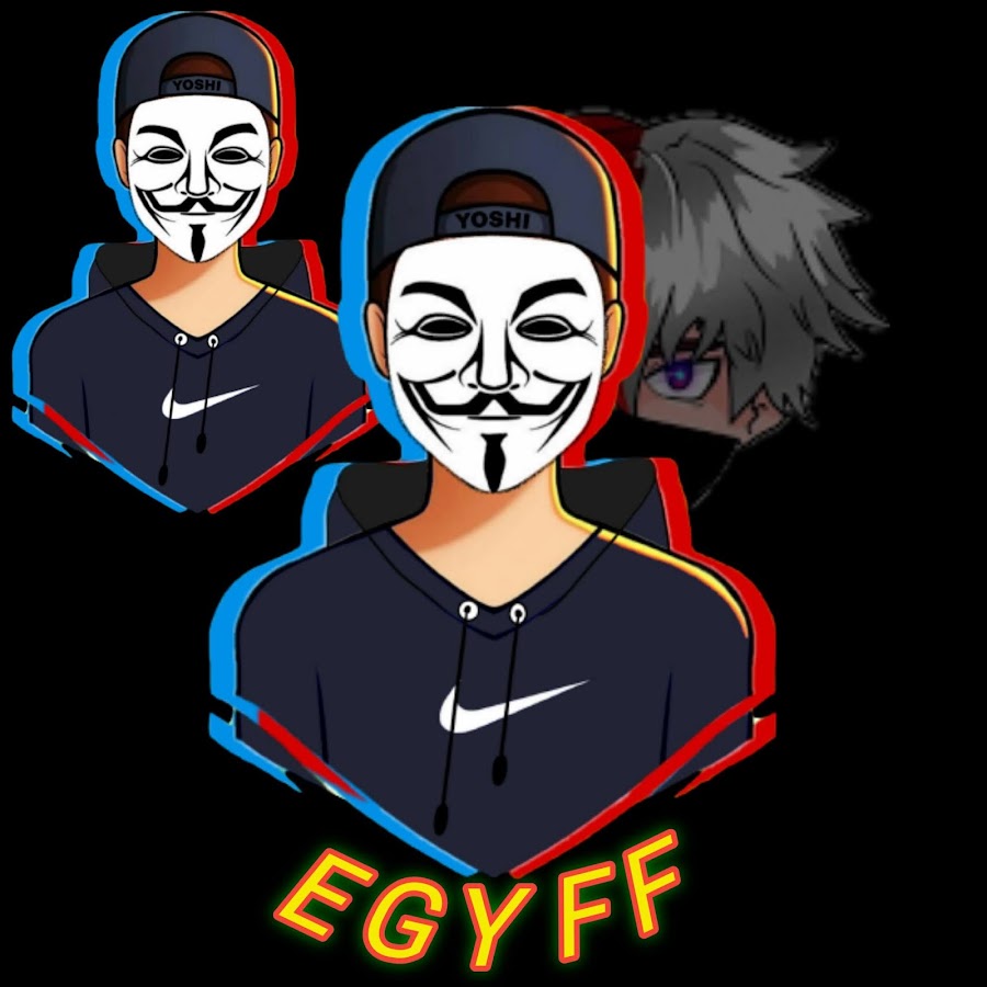 Egy Gaming YouTube channel avatar