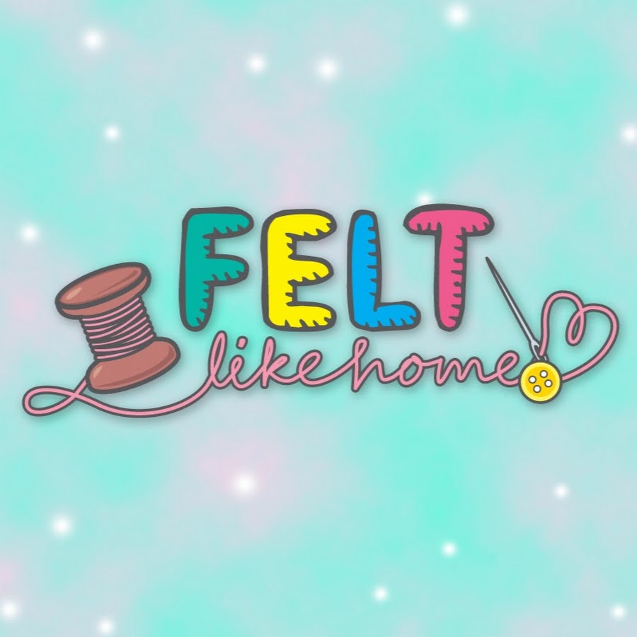 Felt Like Home Avatar de chaîne YouTube