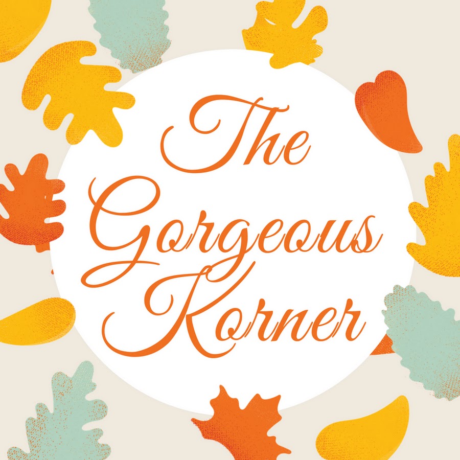 The Gorgeous Korner YouTube channel avatar