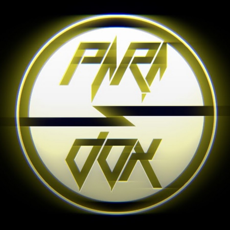 Paradox YouTube channel avatar